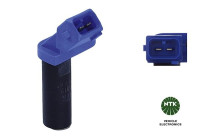 Sensor, crankshaft pulse