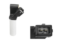 Sensor, crankshaft pulse