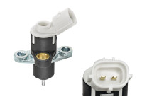 Sensor, crankshaft pulse