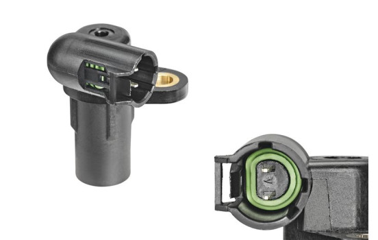 Sensor, crankshaft pulse
