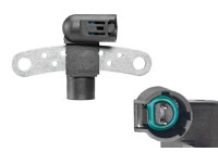 Sensor, crankshaft pulse