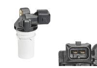 Sensor, crankshaft pulse