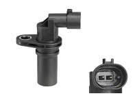 Sensor, crankshaft pulse