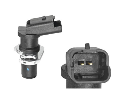 Sensor, crankshaft pulse
