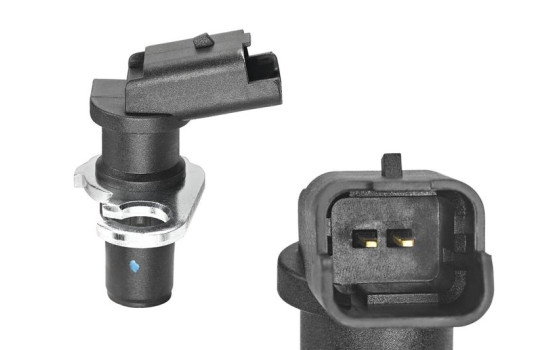 Sensor, crankshaft pulse