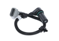 Sensor, crankshaft pulse