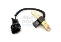 Sensor, crankshaft pulse