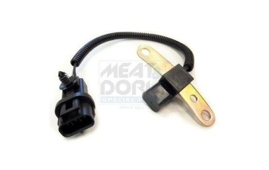 Sensor, crankshaft pulse