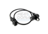 Sensor, crankshaft pulse