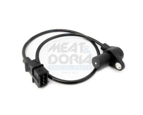 Sensor, crankshaft pulse