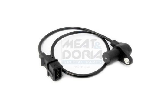 Sensor, crankshaft pulse