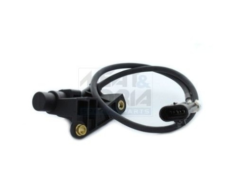 Sensor, crankshaft pulse