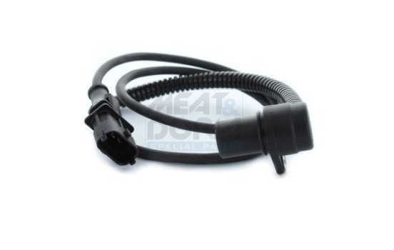 Sensor, crankshaft pulse