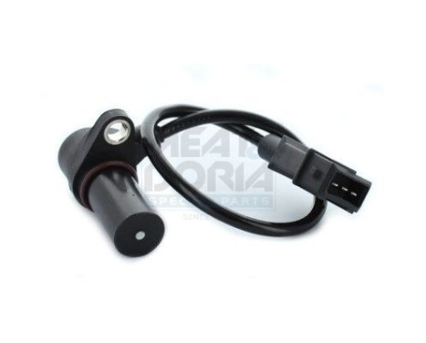 Sensor, crankshaft pulse