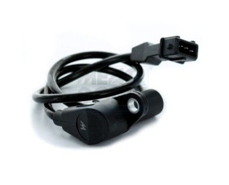 Sensor, crankshaft pulse