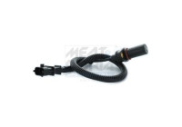 Sensor, crankshaft pulse