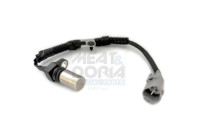 Sensor, crankshaft pulse