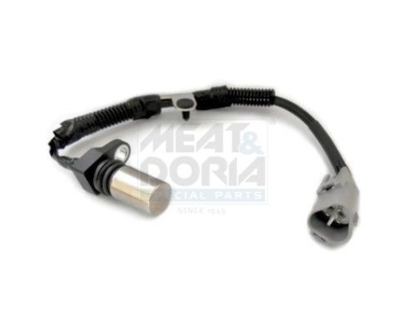 Sensor, crankshaft pulse