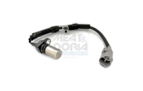 Sensor, crankshaft pulse