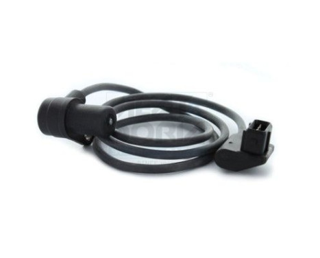 Sensor, crankshaft pulse