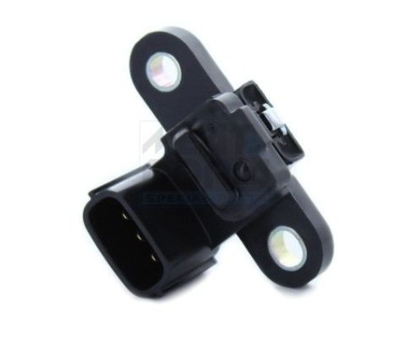 Sensor, crankshaft pulse