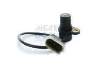 Sensor, crankshaft pulse