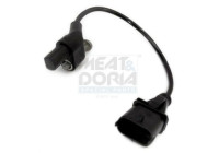 Sensor, crankshaft pulse