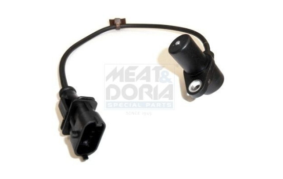 Sensor, crankshaft pulse