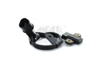 Sensor, crankshaft pulse