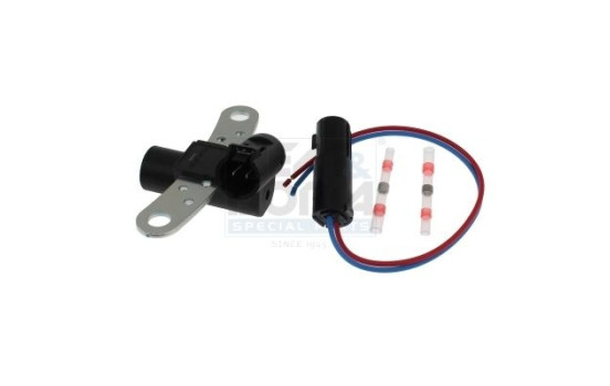 Sensor, crankshaft pulse