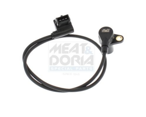 Sensor, crankshaft pulse, Image 2