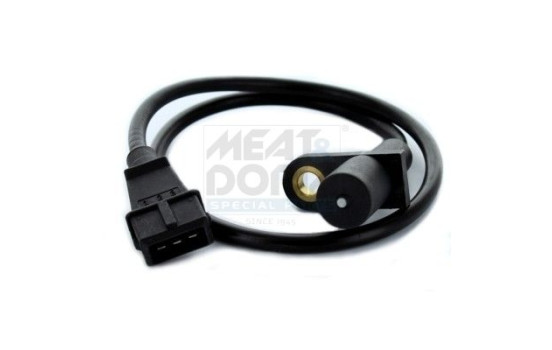 Sensor, crankshaft pulse