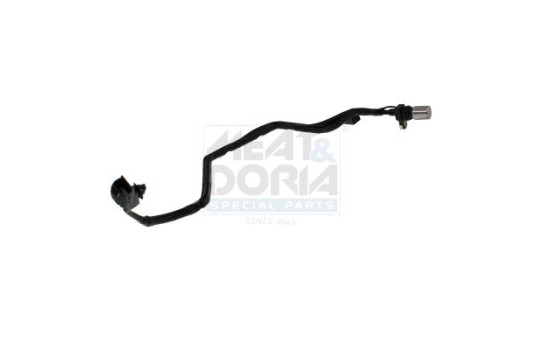 Sensor, crankshaft pulse