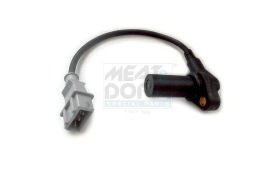 Sensor, crankshaft pulse