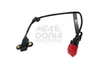 Sensor, crankshaft pulse