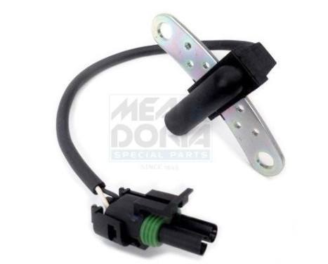 Sensor, crankshaft pulse