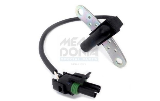 Sensor, crankshaft pulse