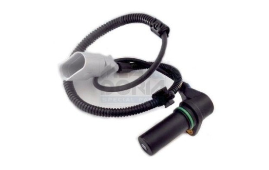 Sensor, crankshaft pulse