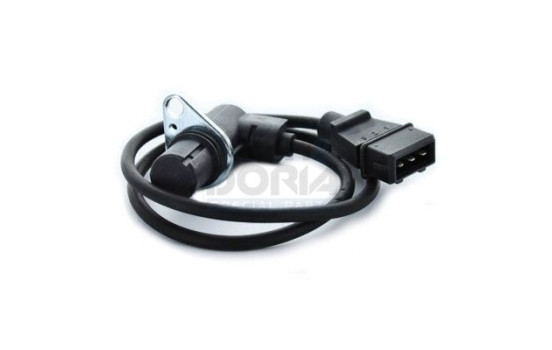 Sensor, crankshaft pulse