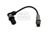 Sensor, crankshaft pulse