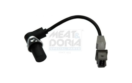 Sensor, crankshaft pulse