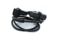 Sensor, crankshaft pulse