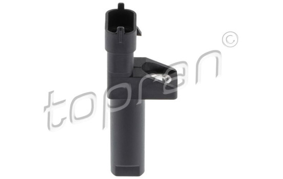 Sensor, crankshaft pulse