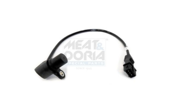 Sensor, crankshaft pulse