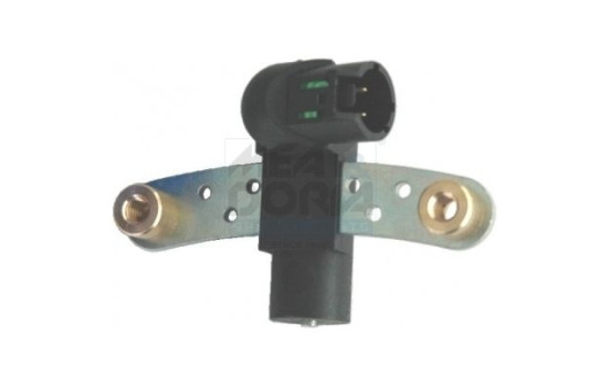 Sensor, crankshaft pulse