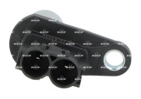 Sensor, crankshaft pulse