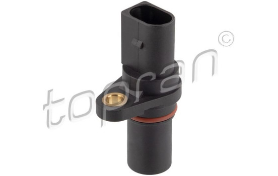 Sensor, crankshaft pulse