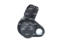 Sensor, crankshaft pulse
