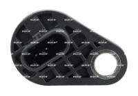 Sensor, crankshaft pulse