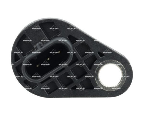 Sensor, crankshaft pulse